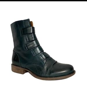 Miz Mooz Leighton Boots -38